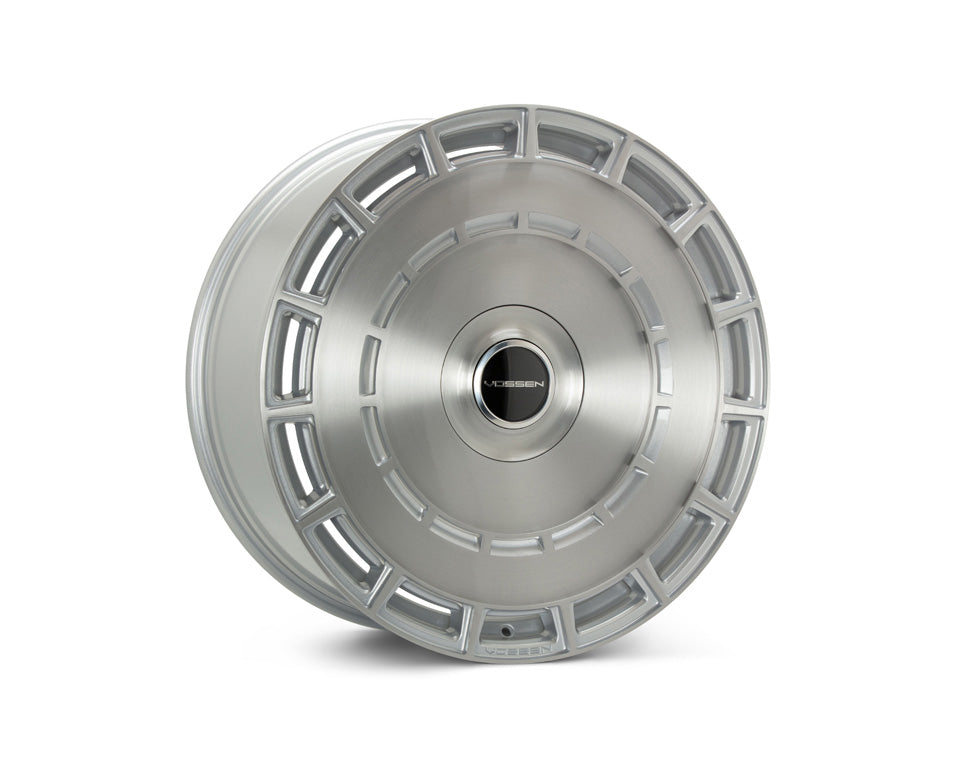 Vossen HF-9 Hybrid Forged Alloy Wheels