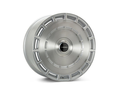 Vossen HF-9 Hybrid Forged Alloy Wheels