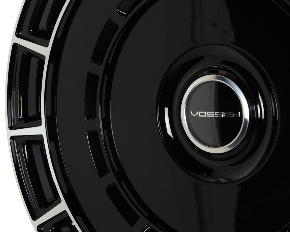 Vossen HF-9 Hybrid Forged Alloy Wheels