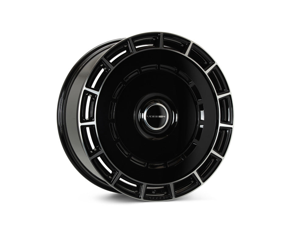 Vossen HF-9 Hybrid Forged Alloy Wheels
