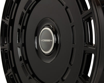 Vossen HF-9 Hybrid Forged Alloy Wheels
