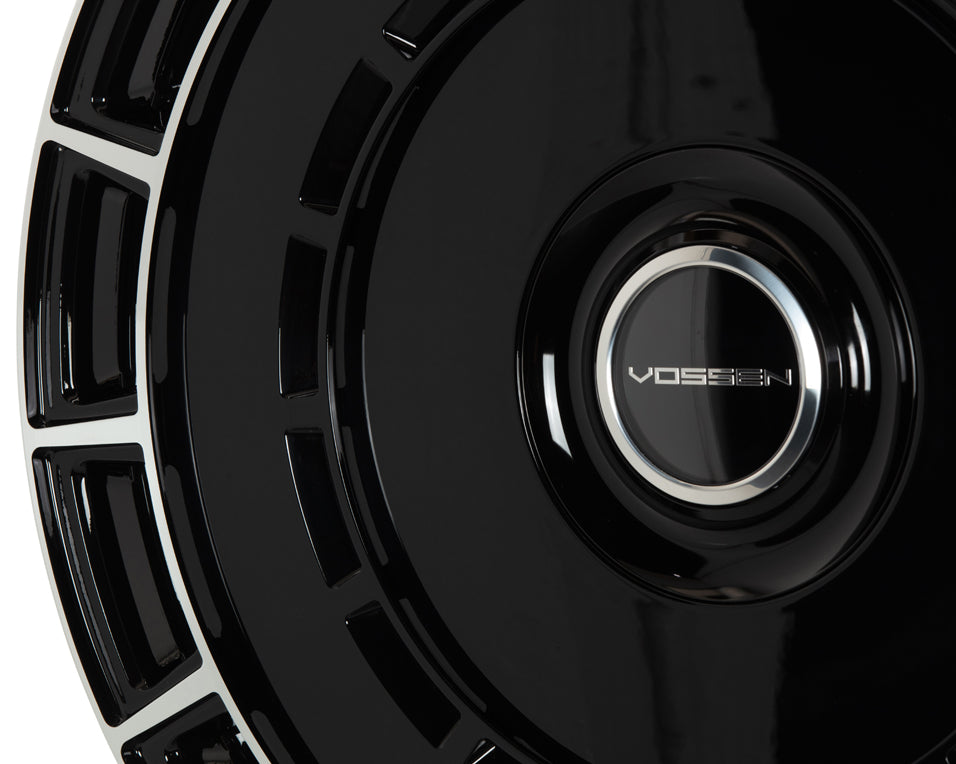 Vossen HF-9 Hybrid Forged Alloy Wheels