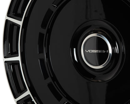 Vossen HF-9 Hybrid Forged Alloy Wheels