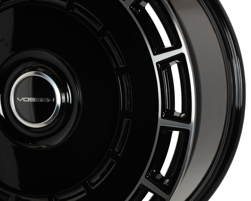 Vossen HF-9 Hybrid Forged Alloy Wheels