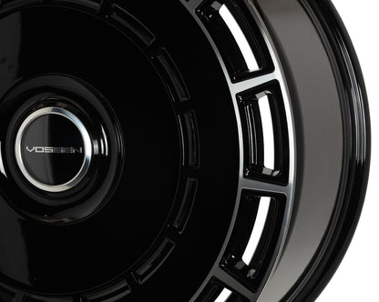Vossen HF-9 Hybrid Forged Alloy Wheels