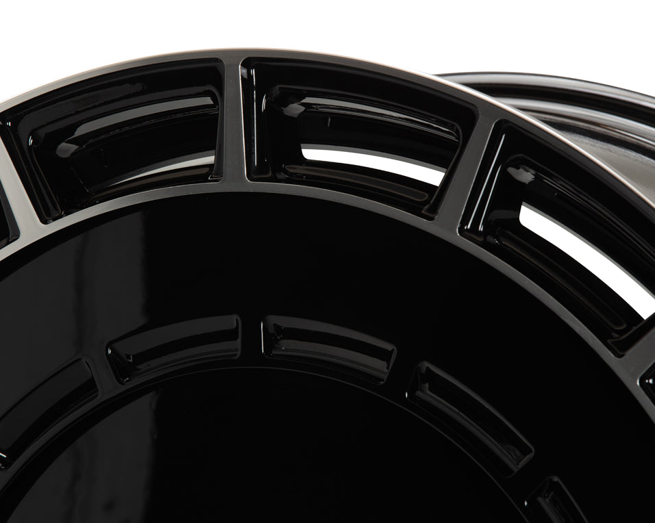 Vossen HF-9 Hybrid Forged Alloy Wheels