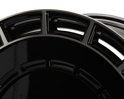 Vossen HF-9 Hybrid Forged Alloy Wheels