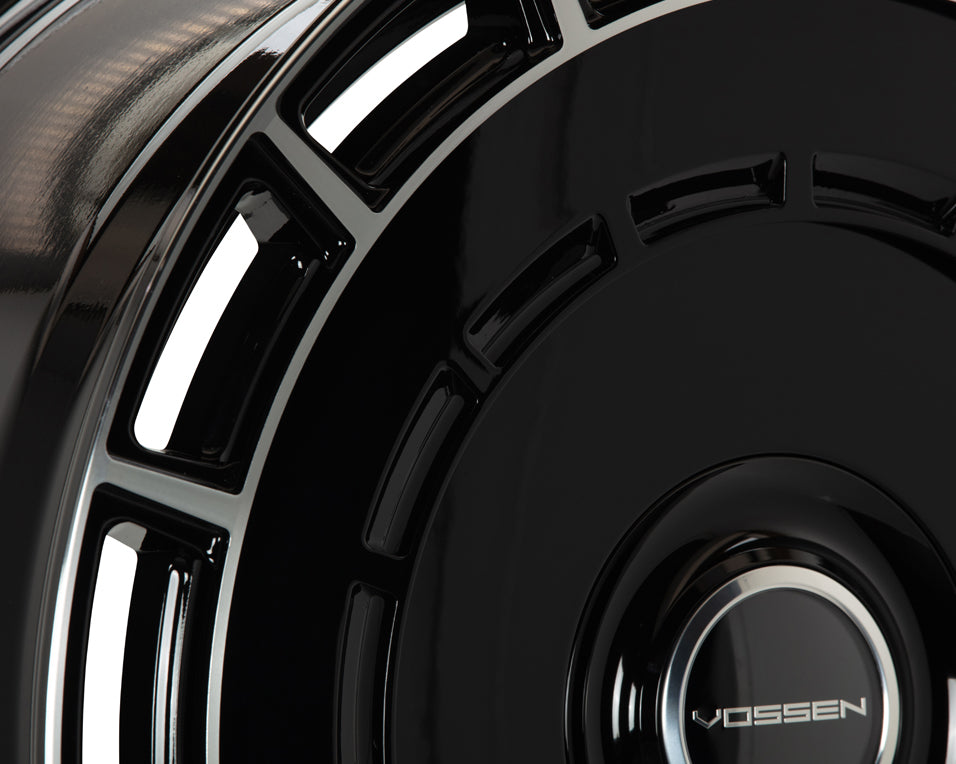Vossen HF-9 Hybrid Forged Alloy Wheels