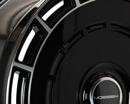 Vossen HF-9 Hybrid Forged Alloy Wheels