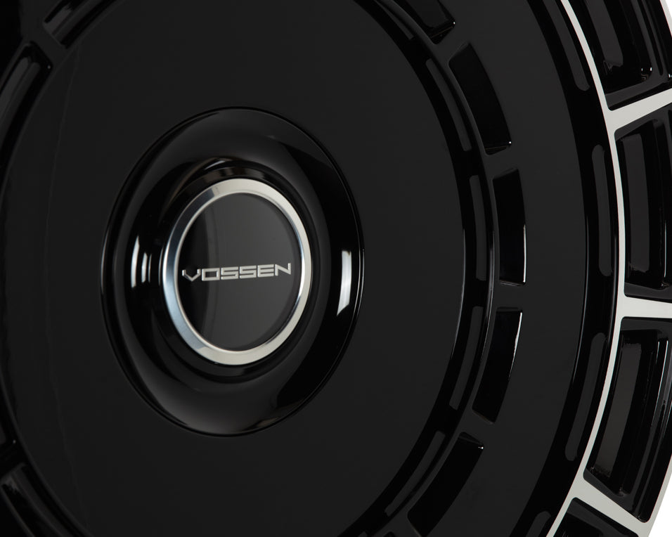Vossen HF-9 Hybrid Forged Alloy Wheels