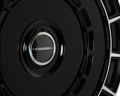 Vossen HF-9 Hybrid Forged Alloy Wheels