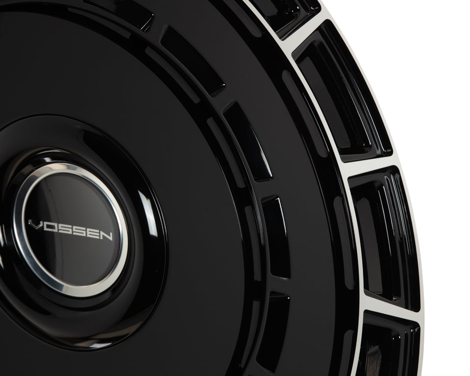 Vossen HF-9 Hybrid Forged Alloy Wheels