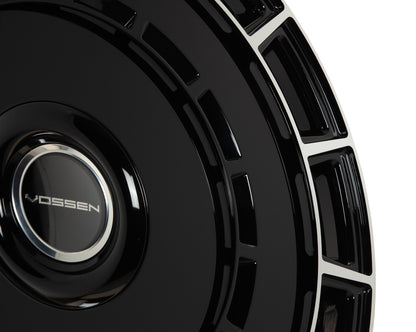 Vossen HF-9 Hybrid Forged Alloy Wheels