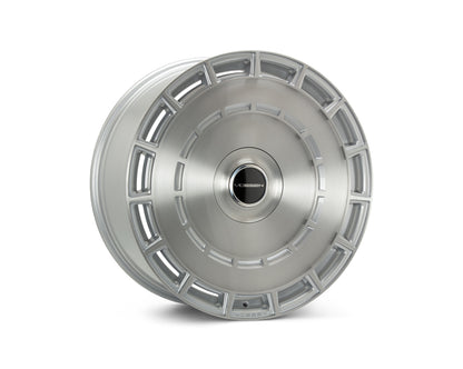 Vossen HF-9 Hybrid Forged Alloy Wheels