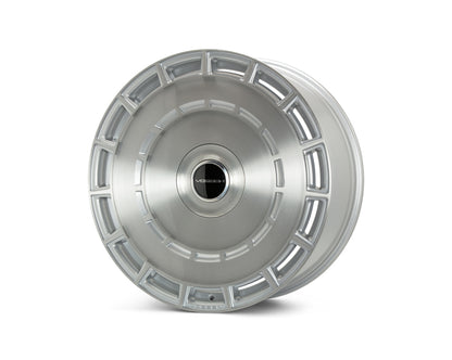 Vossen HF-9 Hybrid Forged Alloy Wheels