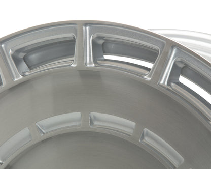 Vossen HF-9 Hybrid Forged Alloy Wheels
