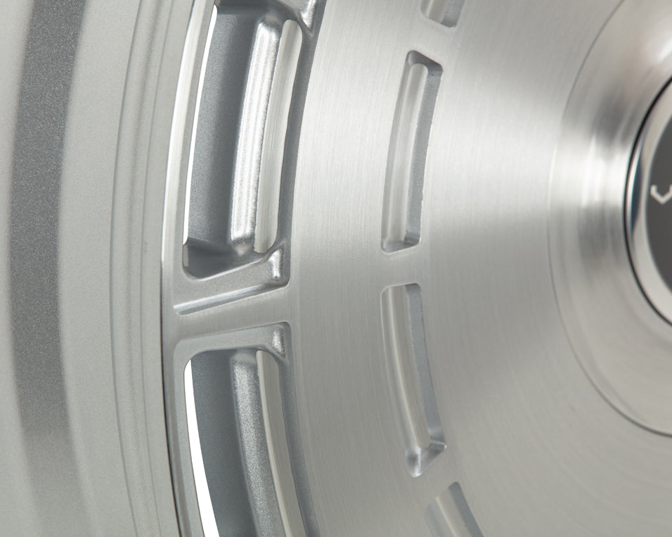 Vossen HF-9 Hybrid Forged Alloy Wheels