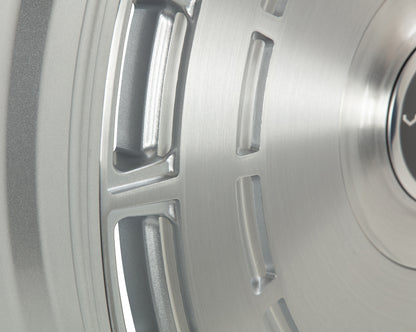 Vossen HF-9 Hybrid Forged Alloy Wheels