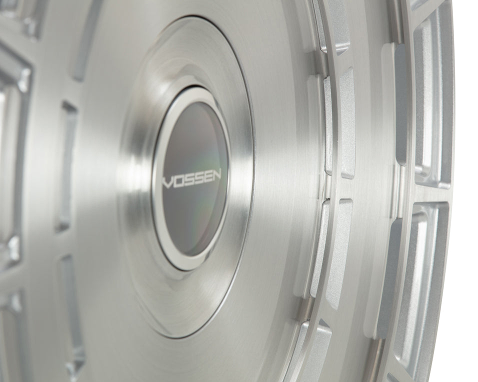 Vossen HF-9 Hybrid Forged Alloy Wheels