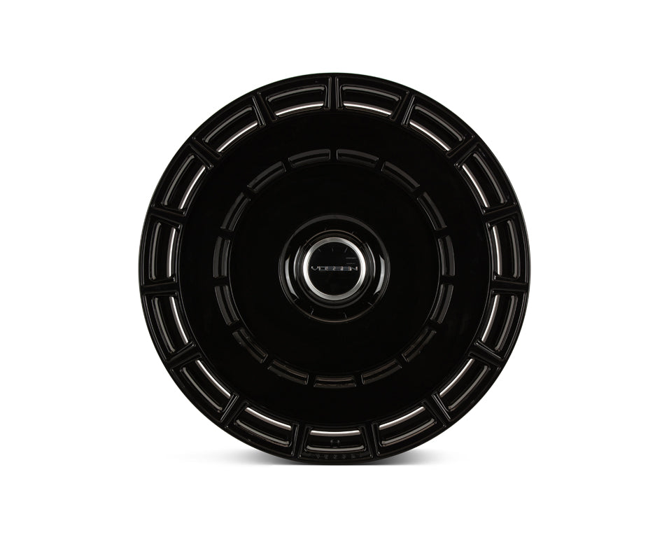 Vossen HF-9 Hybrid Forged Alloy Wheels