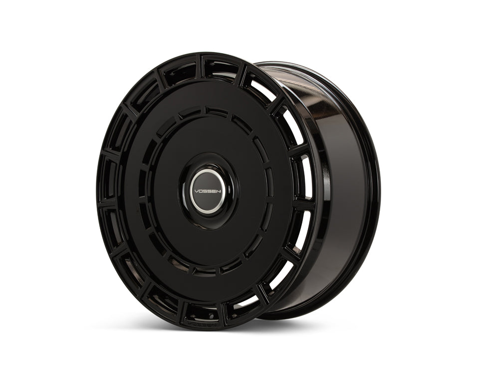 Vossen HF-9 Hybrid Forged Alloy Wheels