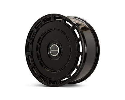 Vossen HF-9 Hybrid Forged Alloy Wheels