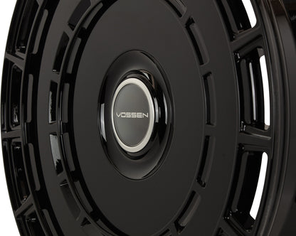 Vossen HF-9 Hybrid Forged Alloy Wheels