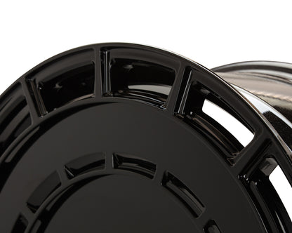 Vossen HF-9 Hybrid Forged Alloy Wheels