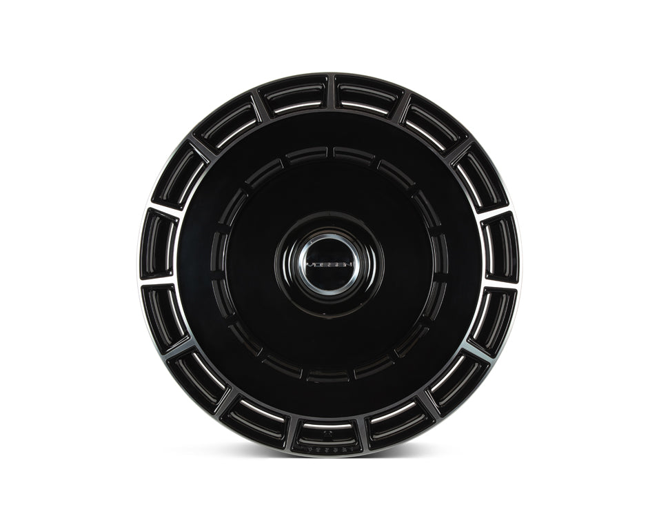 Vossen HF-9 Hybrid Forged Alloy Wheels