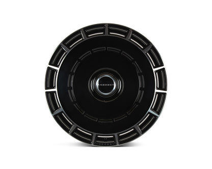Vossen HF-9 Hybrid Forged Alloy Wheels