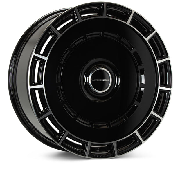Vossen HF-9 Hybrid Forged Alloy Wheels