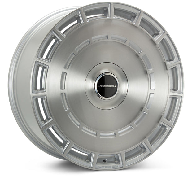 Vossen HF-9 Hybrid Forged Alloy Wheels