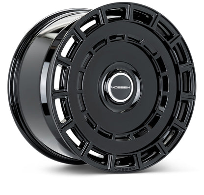 Vossen HF-9 Hybrid Forged Alloy Wheels