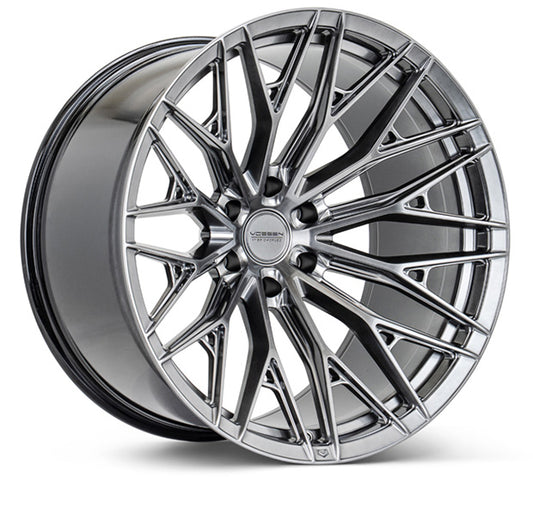 Vossen HFX-6 Hybrid Forged Alloy Wheels