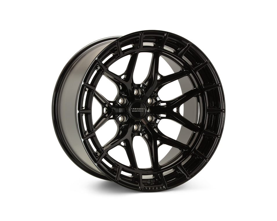 Vossen HFX-1 Hybrid Forged Alloy Wheels