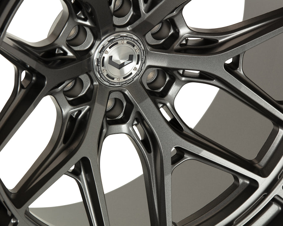 Vossen HFX-1 Hybrid Forged Alloy Wheels