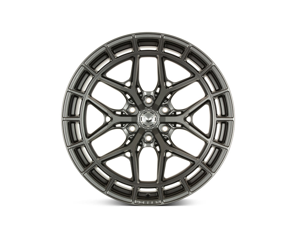 Vossen HFX-1 Hybrid Forged Alloy Wheels