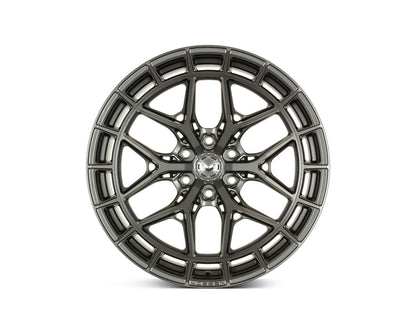 Vossen HFX-1 Hybrid Forged Alloy Wheels