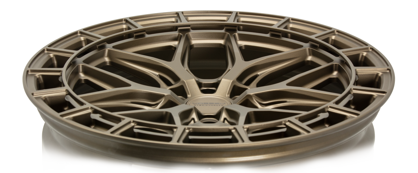 Vossen HFX-1 Hybrid Forged Alloy Wheels