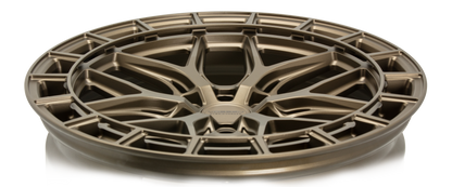 Vossen HFX-1 Hybrid Forged Alloy Wheels
