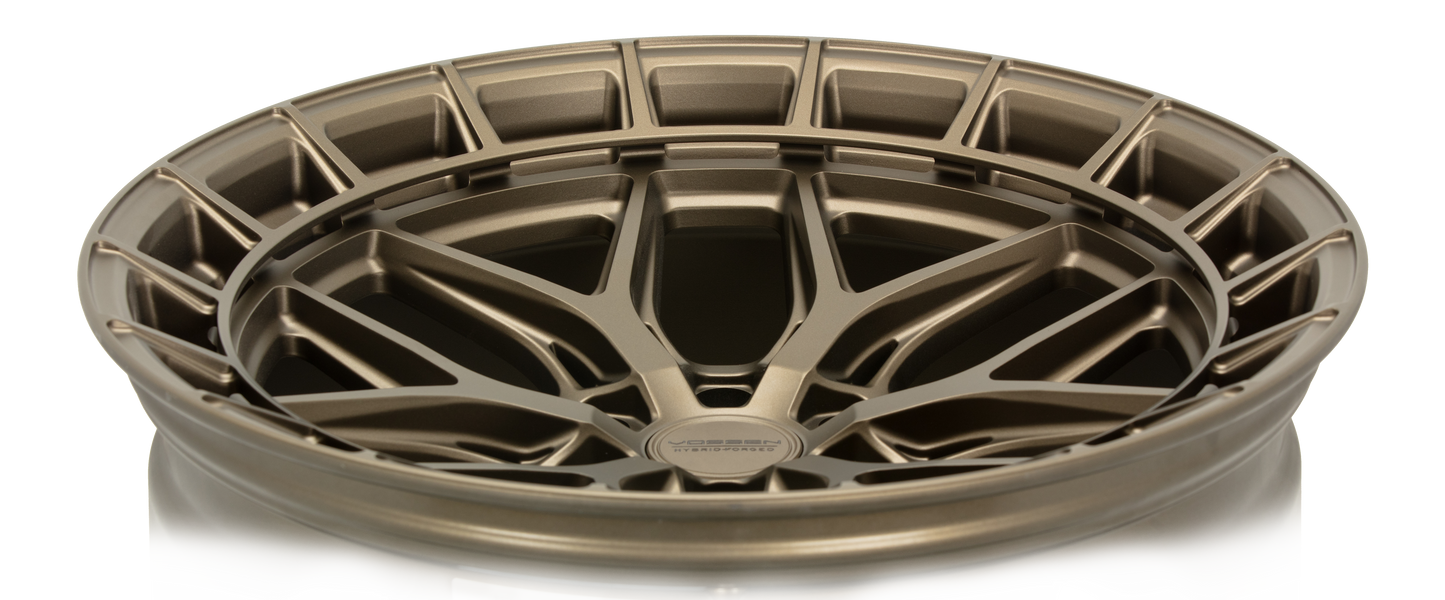 Vossen HFX-1 Hybrid Forged Alloy Wheels