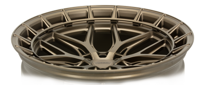 Vossen HFX-1 Hybrid Forged Alloy Wheels