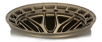 Vossen HFX-1 Hybrid Forged Alloy Wheels