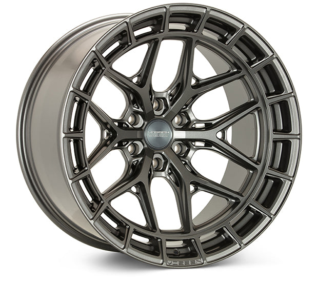 Vossen HFX-1 Hybrid Forged Alloy Wheels
