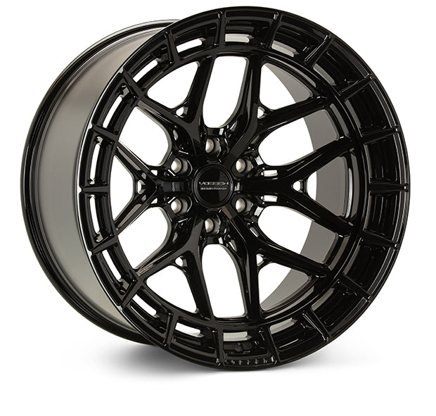 Vossen HFX-1 Hybrid Forged Alloy Wheels