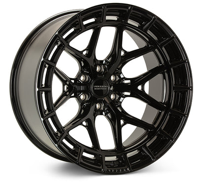 Vossen HFX-1 Hybrid Forged Alloy Wheels