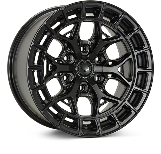 Vossen HFX-1 Hybrid Forged Alloy Wheels