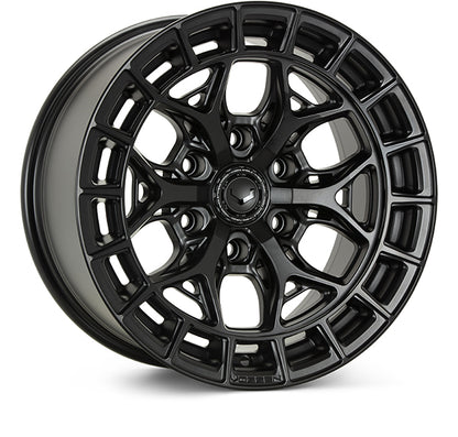Vossen HFX-1 Hybrid Forged Alloy Wheels