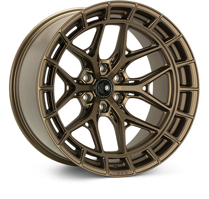 Vossen HFX-1 Hybrid Forged Alloy Wheels