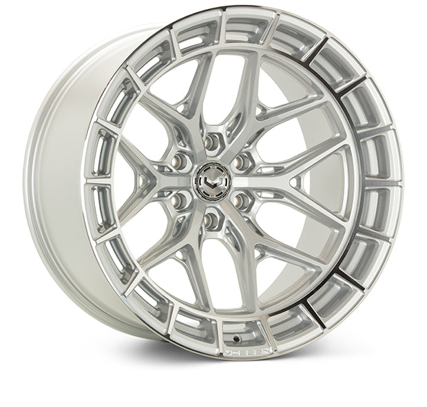 Vossen HFX-1 Hybrid Forged Alloy Wheels
